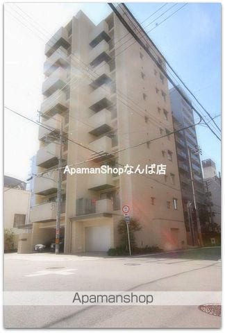 SHUNKI江戸堀の外観写真