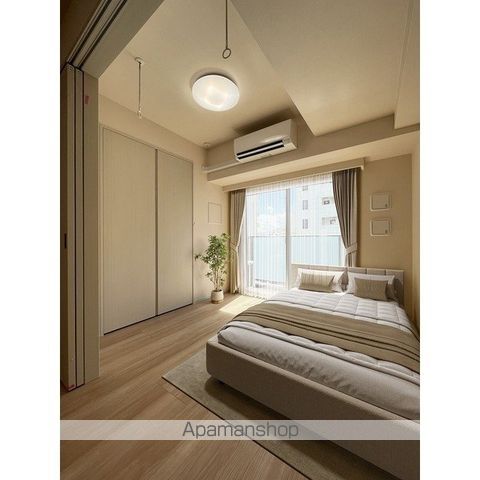 アーバネックス住吉の内装写真