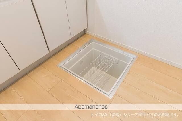 シェーネ東原の内装写真