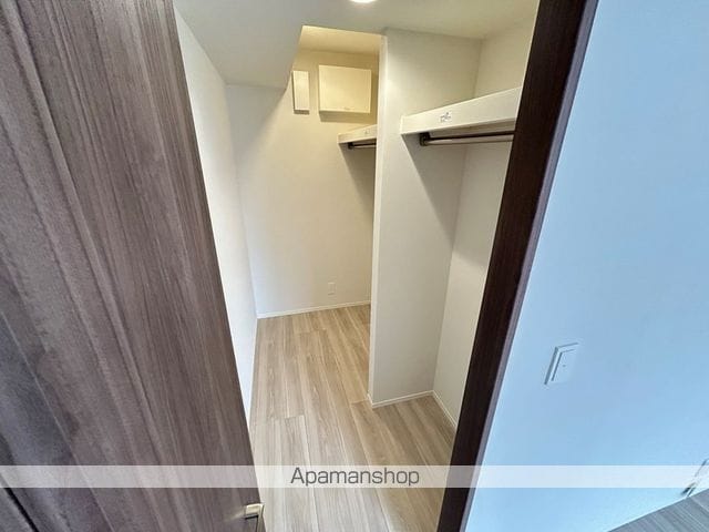ラ・メゾン三保町の内装写真