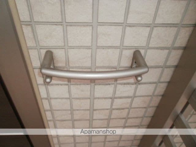 DーROOM松江東の内装写真