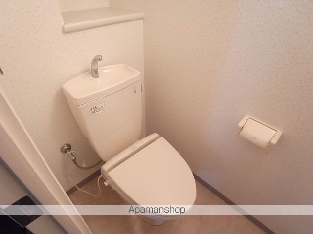 レインボーピア記念橋の内装写真