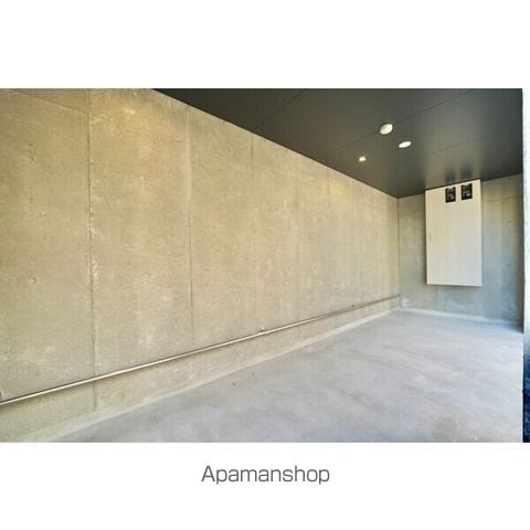CG HOMES 南11条の内装写真