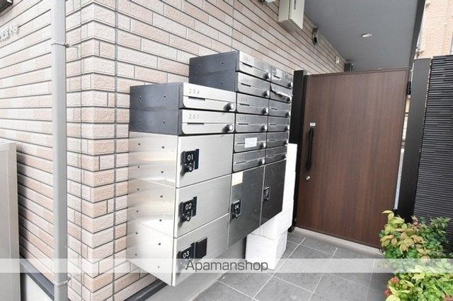 アミュレット武蔵小杉のその他写真