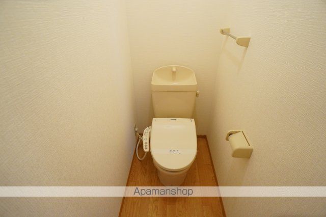 プレミール秋篠IIの内装写真