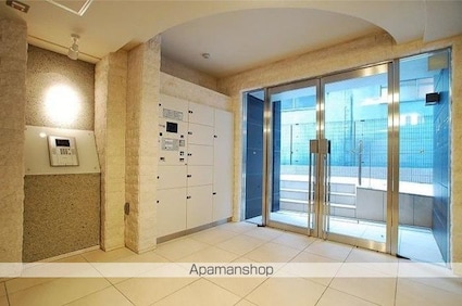 ステージグランデ上落合[1K/22.8m2]のその他設備