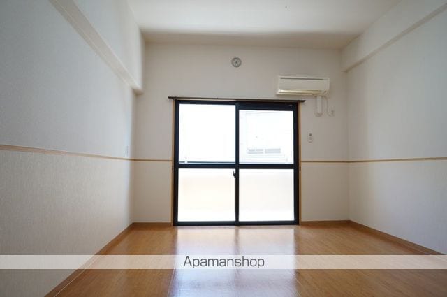 エクシード田町の内装写真
