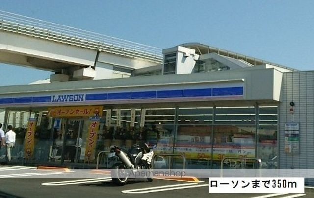 カーサ コリーナIの周辺写真