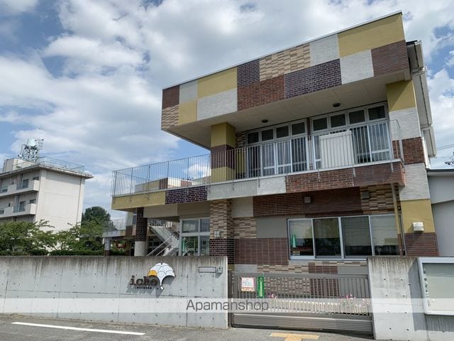 ドリームワークス 六番館の周辺写真