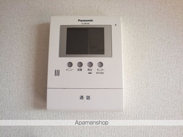 ルミエール Aの内装写真