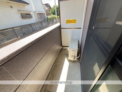 エクセルハイム[1K/30.96m2]の内装2