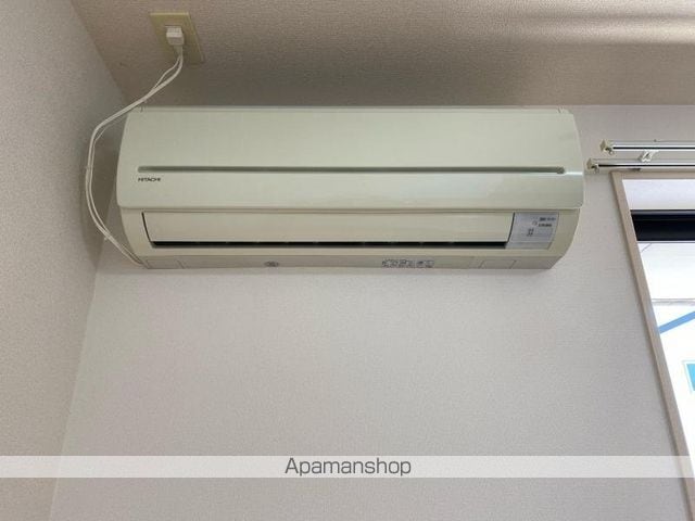プロスペラールの内装写真