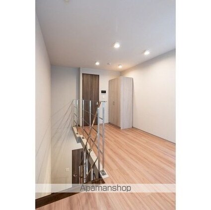 ウェルスクエア新宿戸山[1LDK/42.78m2]のその他部屋・スペース