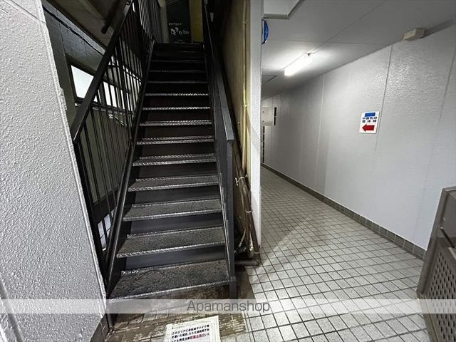 シティプラザの外観写真