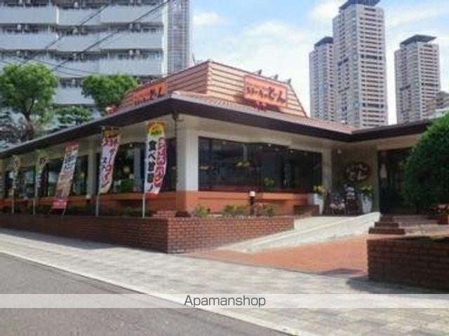 門真市向島町貸テラスハウスの周辺写真