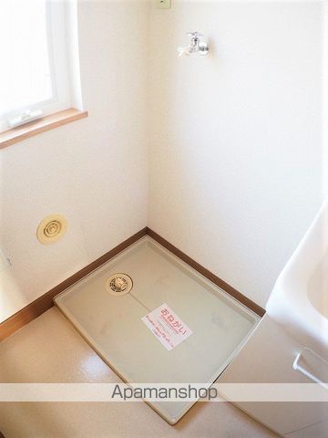 グランパルクの内装写真