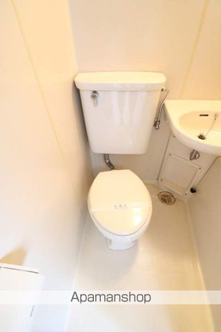吉岡ビルIの内装写真