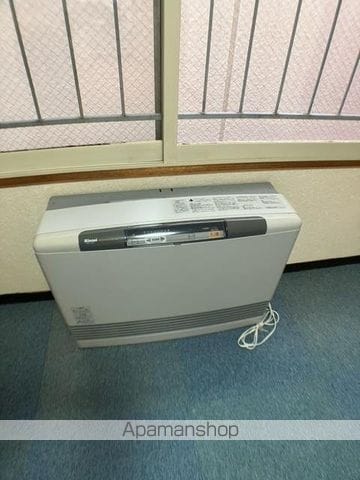 プレジデント白石の内装写真