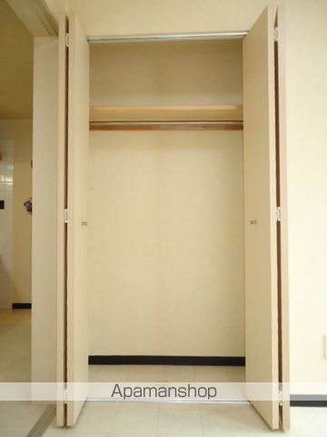 ブランノワールさっぽろSTの内装写真