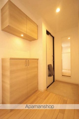 フレグランス中野 A棟の内装写真