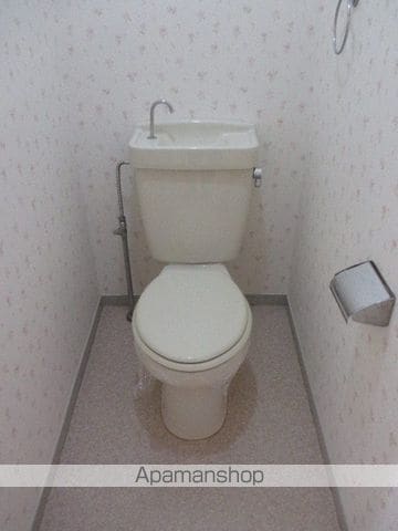 ロイヤルハイツの内装写真