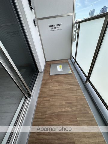 ALIVISKITAUMEDAの内装写真