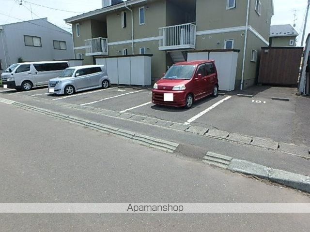 グリーンハウスセジュールのその他写真