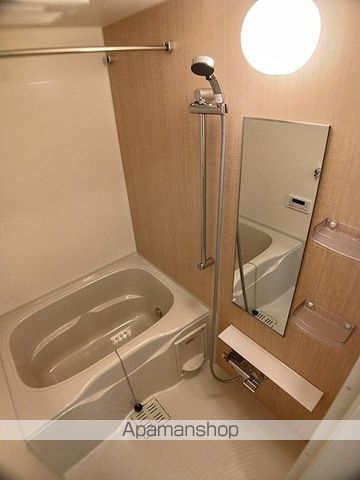 ブランメゾン帷子ノ辻の内装写真