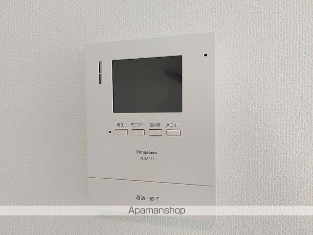 LOTUS坪井の内装写真
