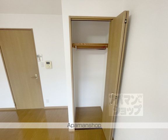 フラッティ吉野町Bの内装写真