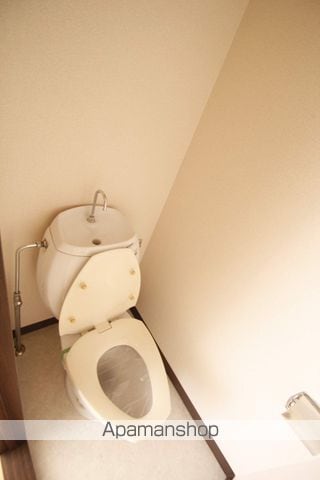 COSMOS N&T 1 A棟の内装写真
