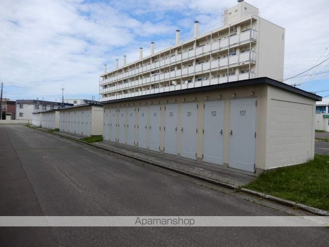 ビレッジハウス宮の沢2号棟のその他写真
