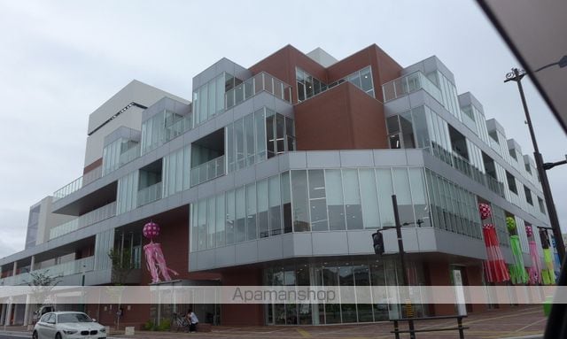 A・City朝日町の周辺写真