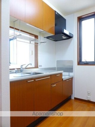 長野県長野市広田[2LDK/54.81m2]のその他内装1