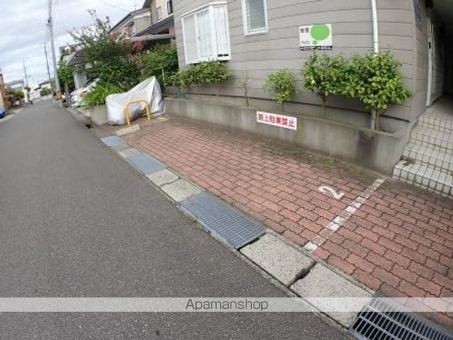 ベルシオン新潟Iのその他写真