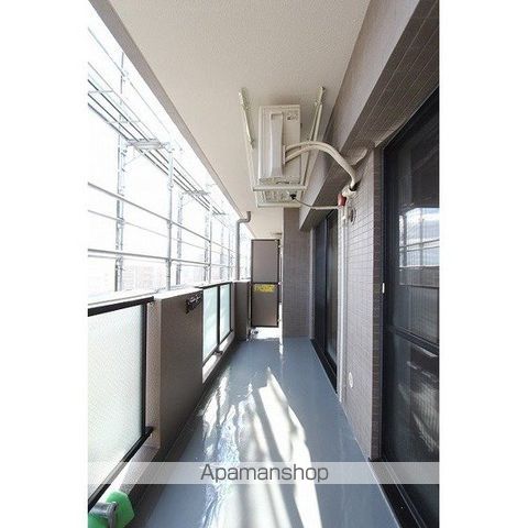 S・K・Y2の内装写真