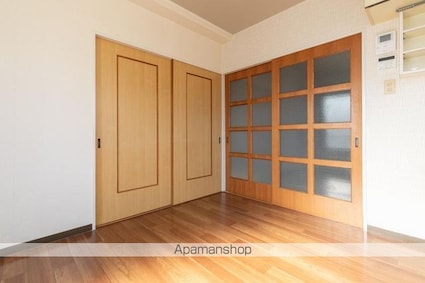 正英社ビル[3DK/54.96m2]の内装2