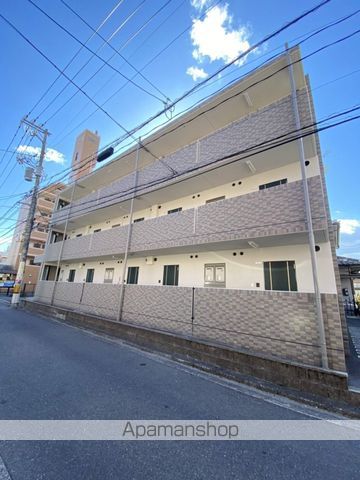 ユーミー南観音の外観写真
