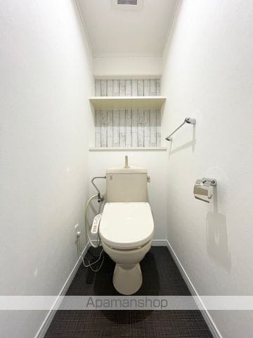 カステーロ・ヴェルデの内装写真