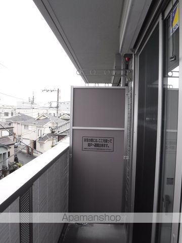 ベルカーサの内装写真