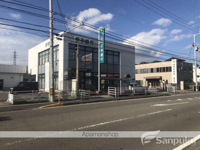 ソレーユ高岡 C棟の周辺写真