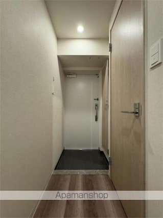 ＲＯＯＴｓ　Ｓｈｉｎｊｕｋｕ　Ｗａｋａｍａｔｓｕｃｈｏ（ルーツシ[2LDK/45.08m2]の玄関