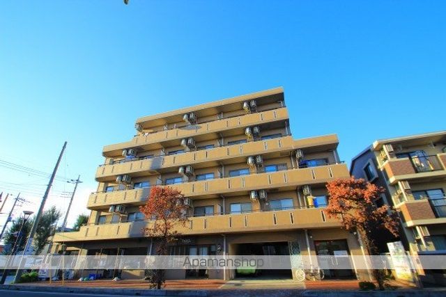 ホームラふじみ野の外観写真
