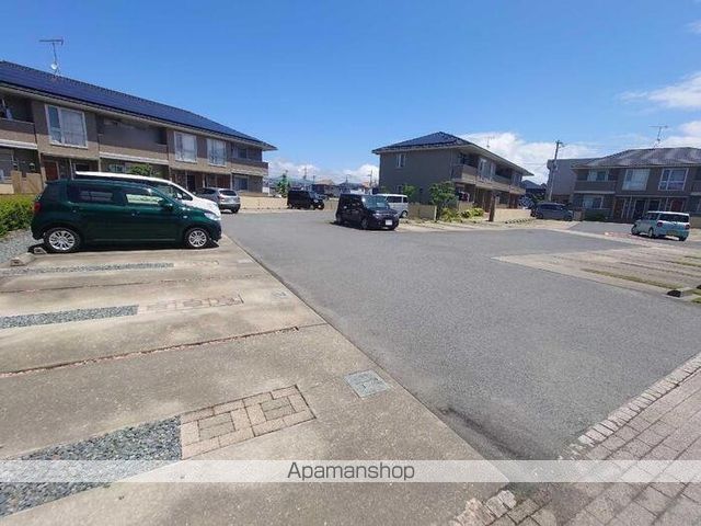 DーROOM秋月 A棟のその他写真