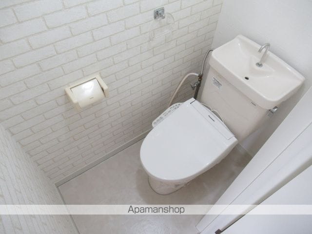 サンパレス宮町の内装写真