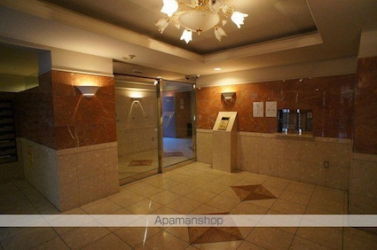 ルート四谷三丁目[1LDK/41.12m2]の共用部3