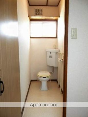 コーポ大洋No.1の内装写真