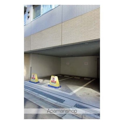 コンフォリア東池袋ＥＡＳＴ[1DK/30.1m2]のその他内装1