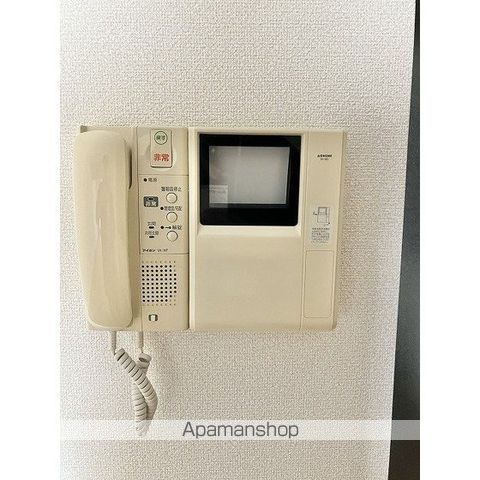 コンフォートEXE一番町の内装写真