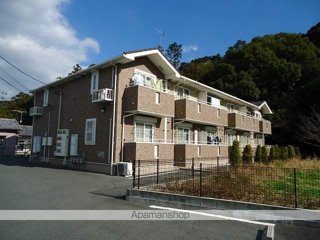 Defi住吉の外観写真